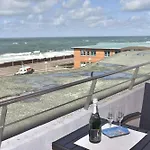 Lejlighed Haus Metropol, App 28 Vesterland
