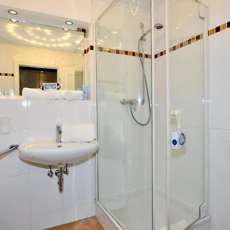 Haus Metropol, App 28 *