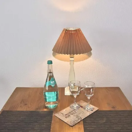 Apartment Haus Metropol, App 28 Westerland