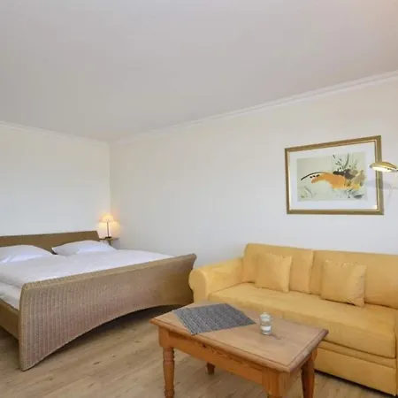 Haus Metropol, App 28 Westerland