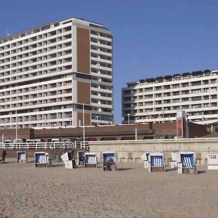 Haus Metropol, App 28 Apartment