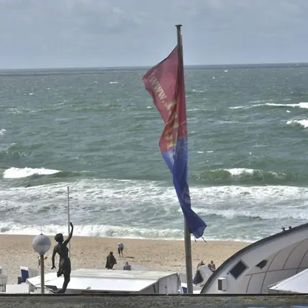 Apartment Haus Metropol, App 28 Westerland