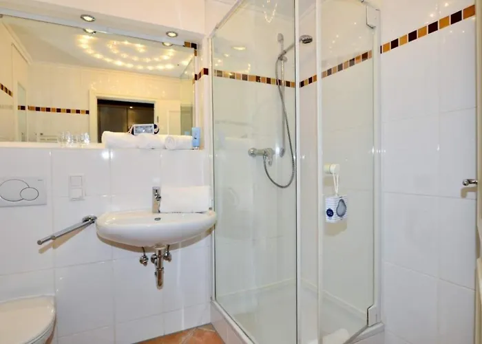 Haus Metropol, App 28 *