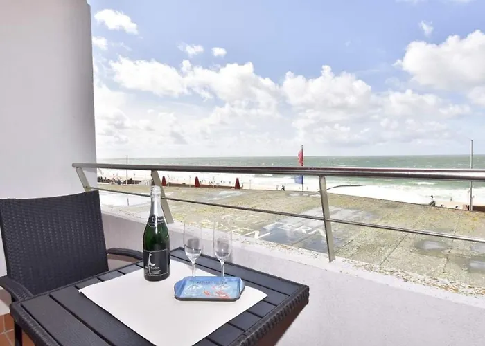 Haus Metropol, App 28