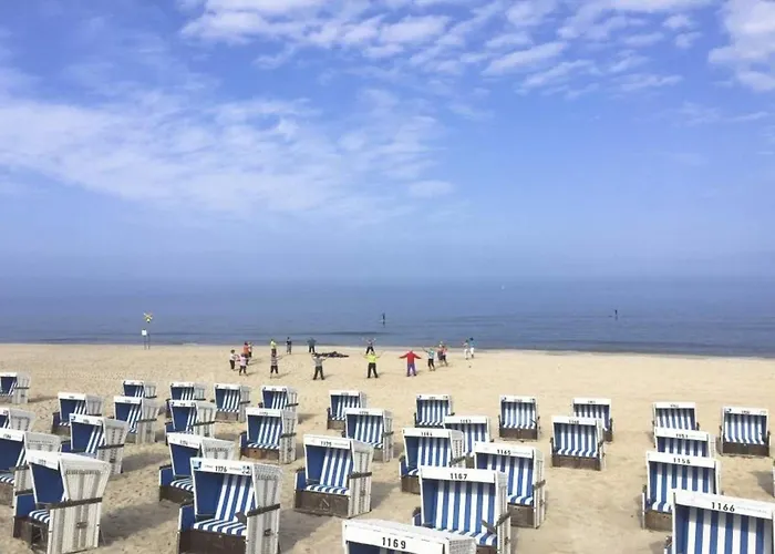 Haus Metropol, App 28